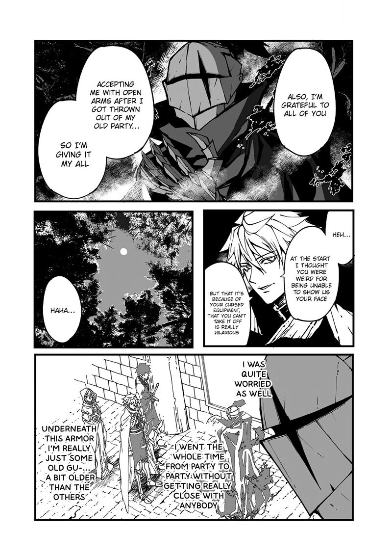 Serial Killer Isekai Ni Oritatsu Isekai Battle Royale 1 12