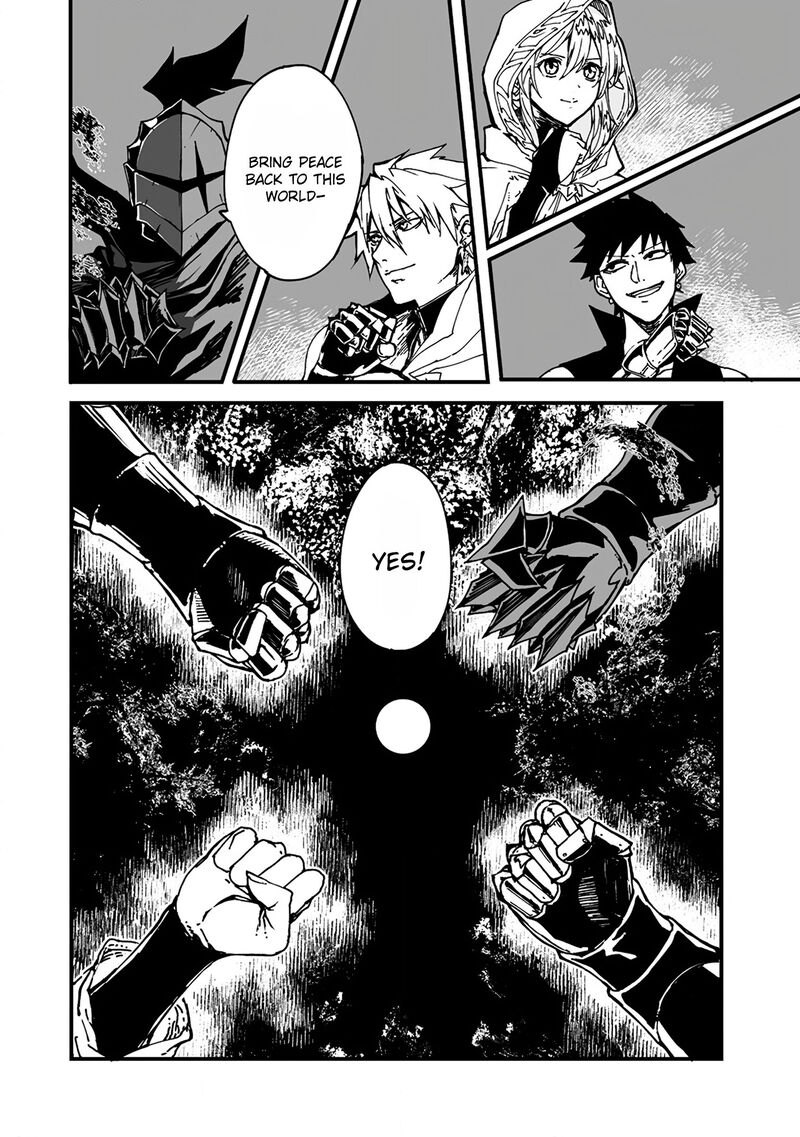 Serial Killer Isekai Ni Oritatsu Isekai Battle Royale 1 14