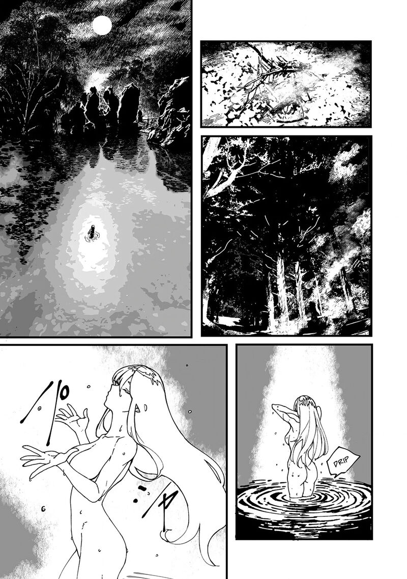 Serial Killer Isekai Ni Oritatsu Isekai Battle Royale 1 15