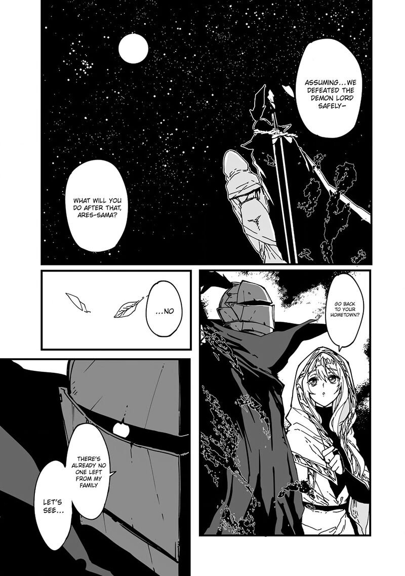 Serial Killer Isekai Ni Oritatsu Isekai Battle Royale 1 19