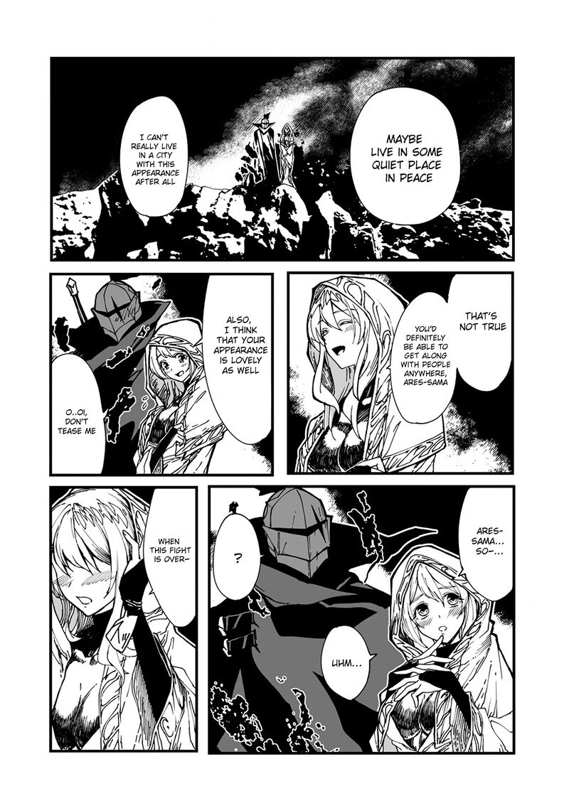 Serial Killer Isekai Ni Oritatsu Isekai Battle Royale 1 20