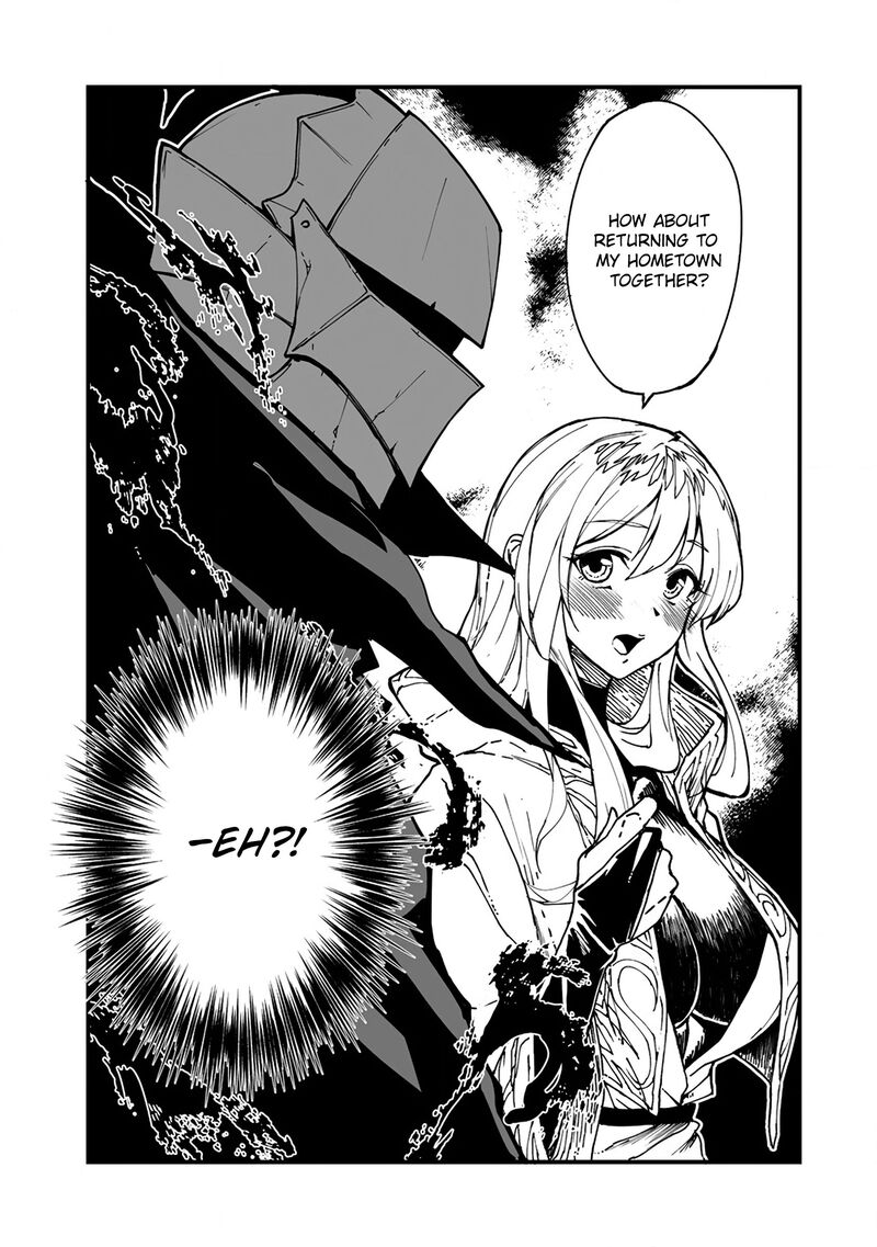 Serial Killer Isekai Ni Oritatsu Isekai Battle Royale 1 21