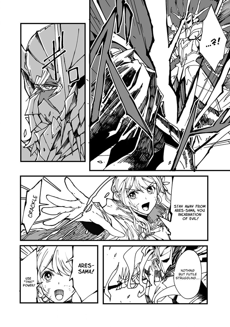 Serial Killer Isekai Ni Oritatsu Isekai Battle Royale 1 28