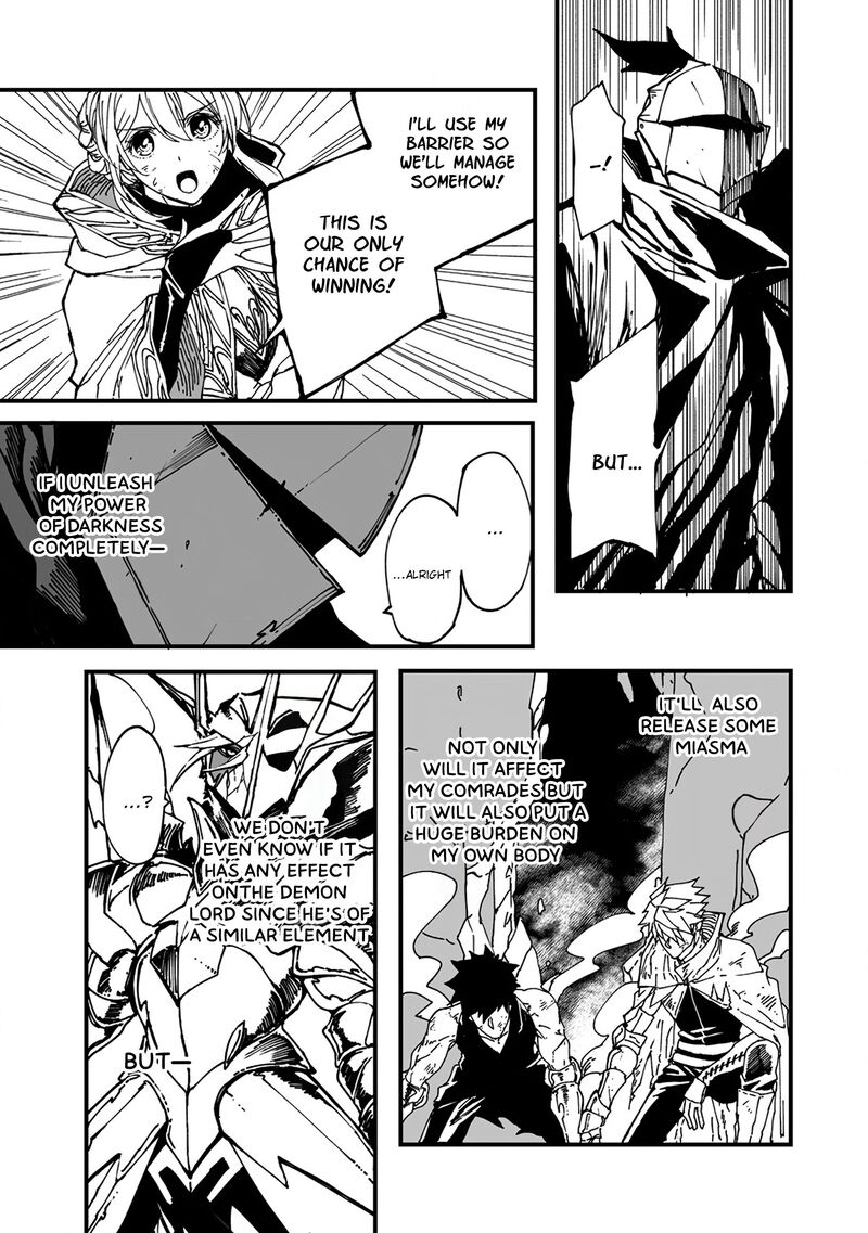 Serial Killer Isekai Ni Oritatsu Isekai Battle Royale 1 29