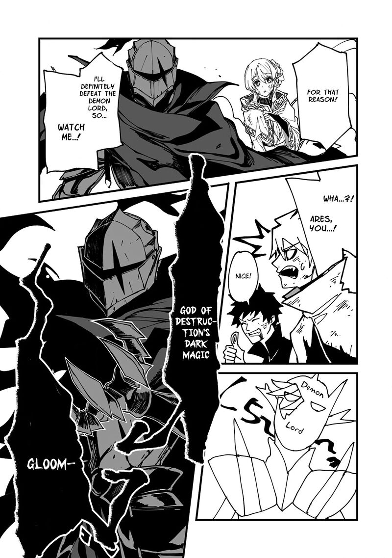 Serial Killer Isekai Ni Oritatsu Isekai Battle Royale 1 31
