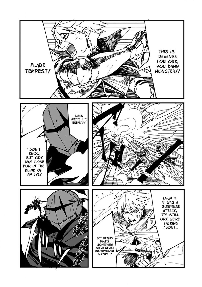Serial Killer Isekai Ni Oritatsu Isekai Battle Royale 1 35