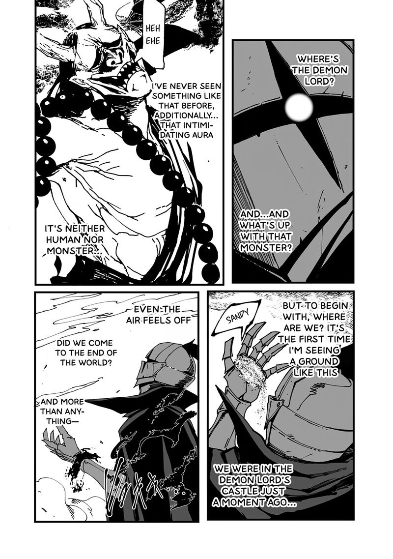 Serial Killer Isekai Ni Oritatsu Isekai Battle Royale 1 37