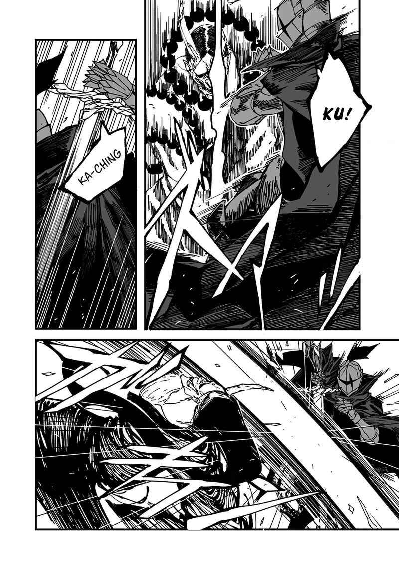 Serial Killer Isekai Ni Oritatsu Isekai Battle Royale 1 39