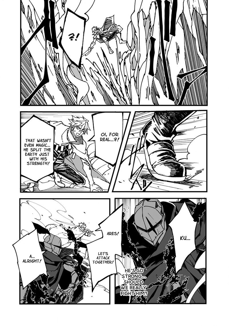 Serial Killer Isekai Ni Oritatsu Isekai Battle Royale 1 41