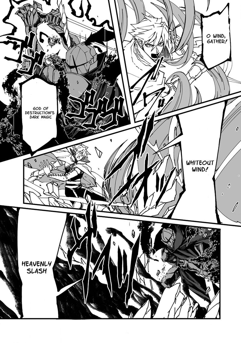 Serial Killer Isekai Ni Oritatsu Isekai Battle Royale 1 42