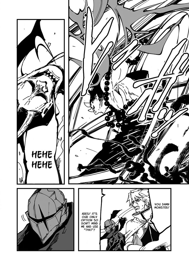 Serial Killer Isekai Ni Oritatsu Isekai Battle Royale 1 43