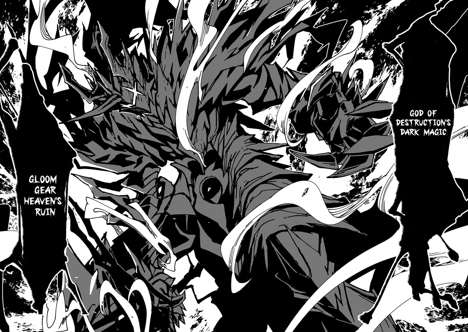 Serial Killer Isekai Ni Oritatsu Isekai Battle Royale 1 45