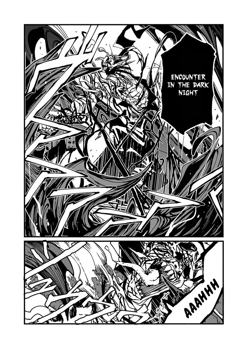 Serial Killer Isekai Ni Oritatsu Isekai Battle Royale 1 47