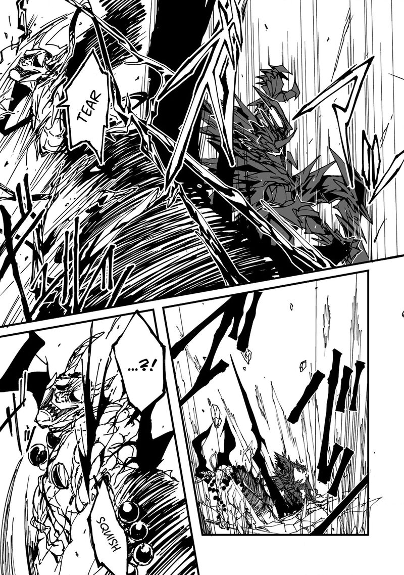 Serial Killer Isekai Ni Oritatsu Isekai Battle Royale 1 49