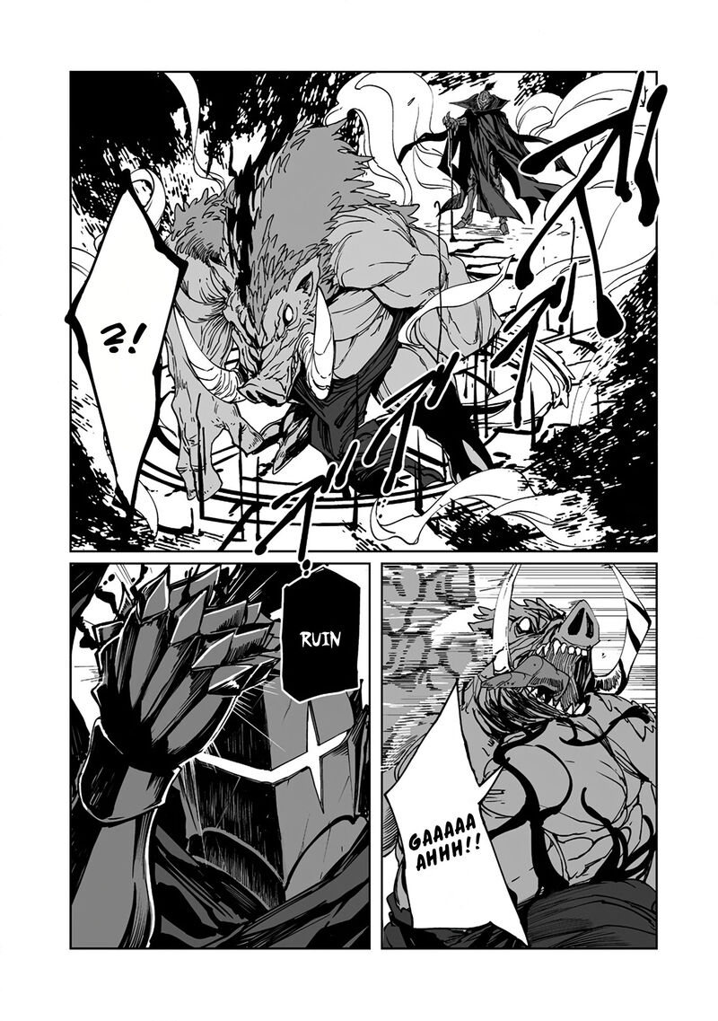 Serial Killer Isekai Ni Oritatsu Isekai Battle Royale 1 5