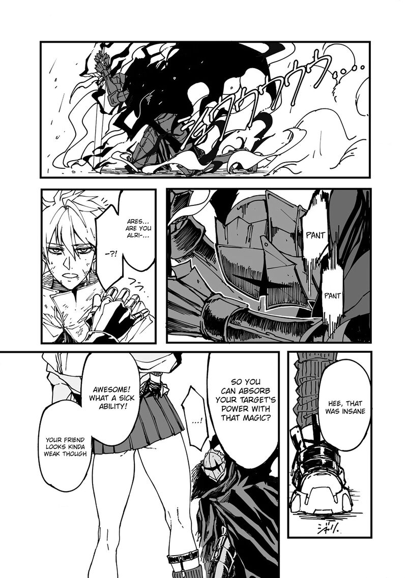 Serial Killer Isekai Ni Oritatsu Isekai Battle Royale 1 59