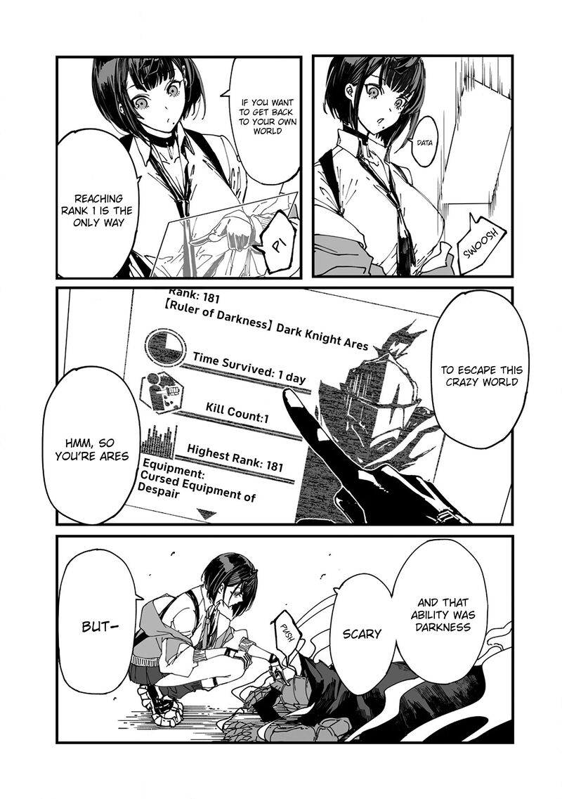 Serial Killer Isekai Ni Oritatsu Isekai Battle Royale 1 61