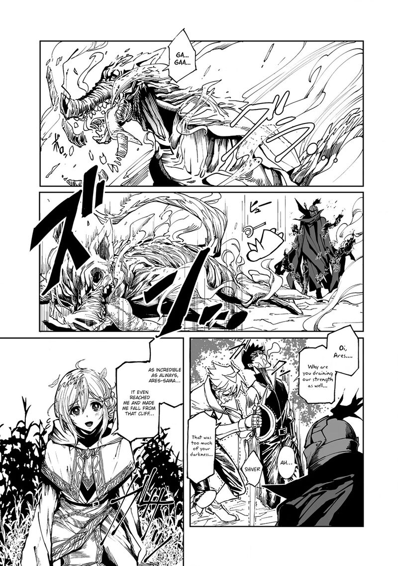 Serial Killer Isekai Ni Oritatsu Isekai Battle Royale 1 7