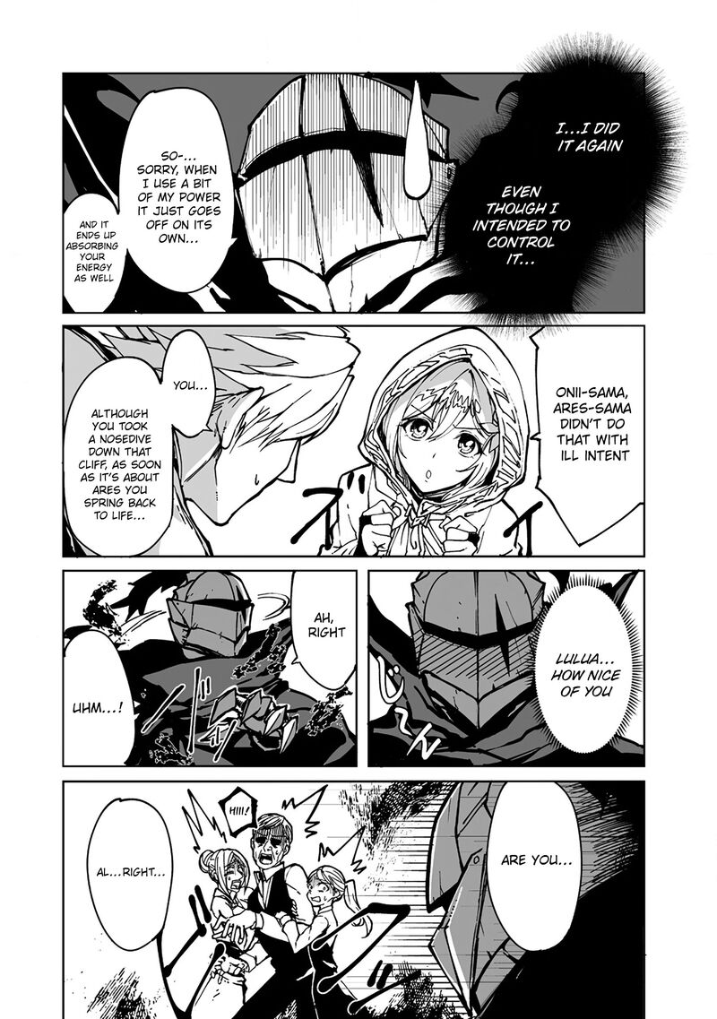 Serial Killer Isekai Ni Oritatsu Isekai Battle Royale 1 8