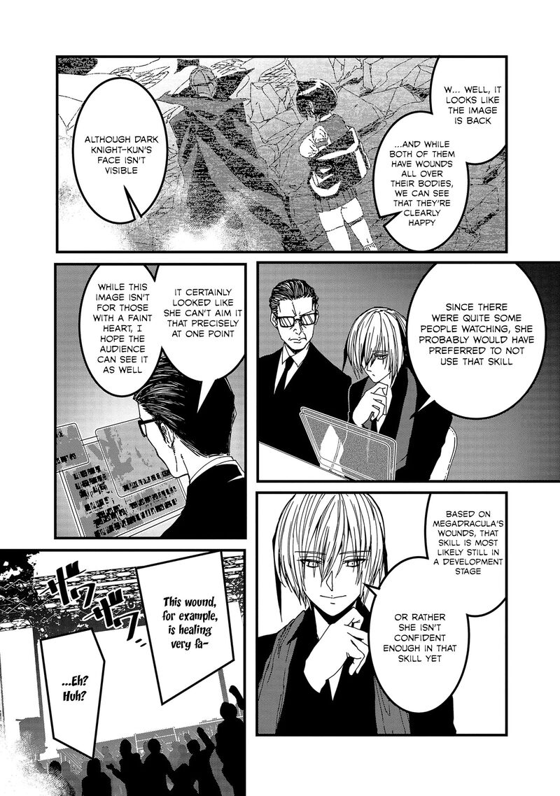 Serial Killer Isekai Ni Oritatsu Isekai Battle Royale 10 16