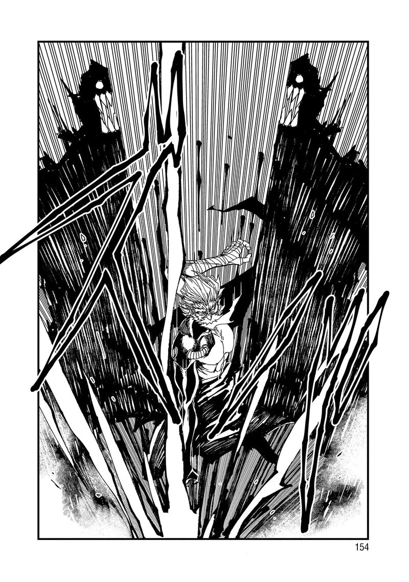 Serial Killer Isekai Ni Oritatsu Isekai Battle Royale 10 19