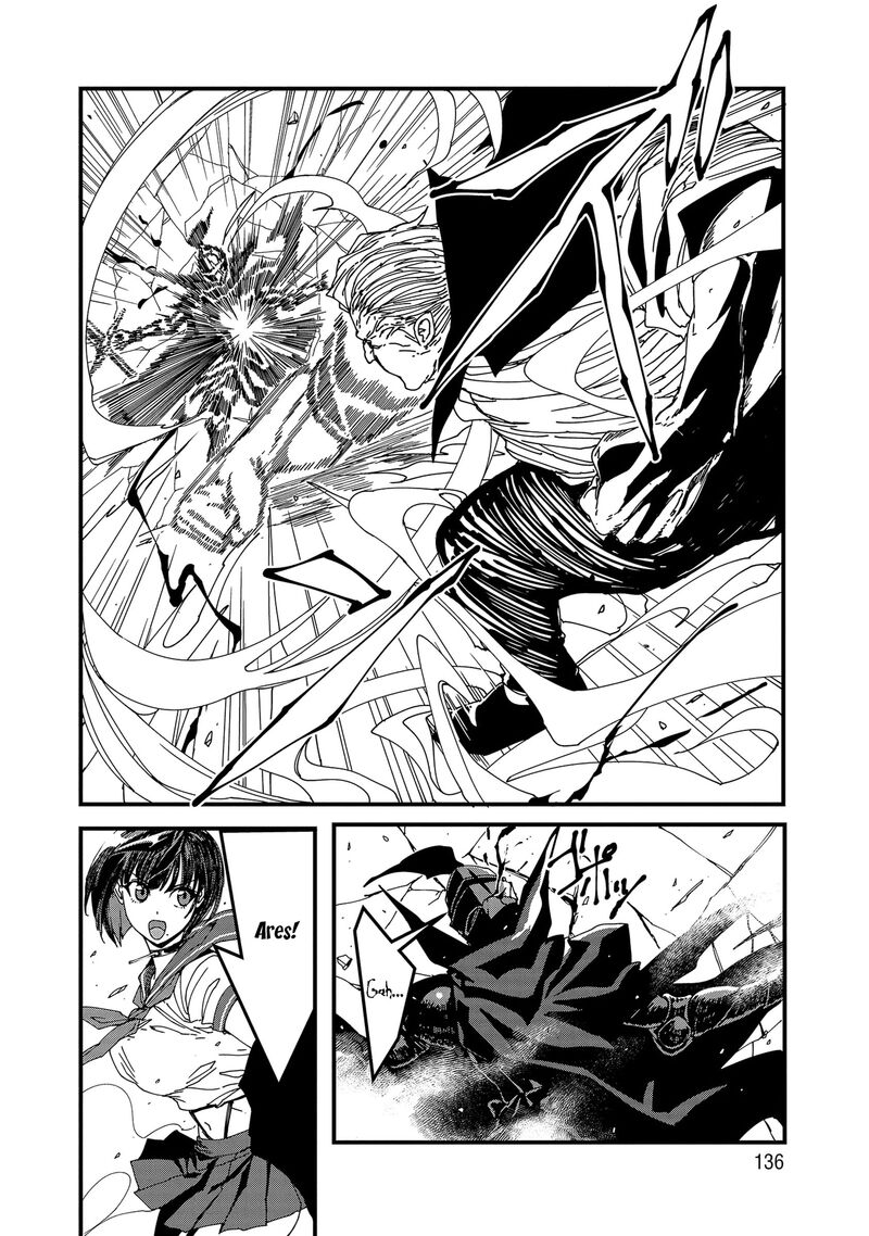 Serial Killer Isekai Ni Oritatsu Isekai Battle Royale 10 2