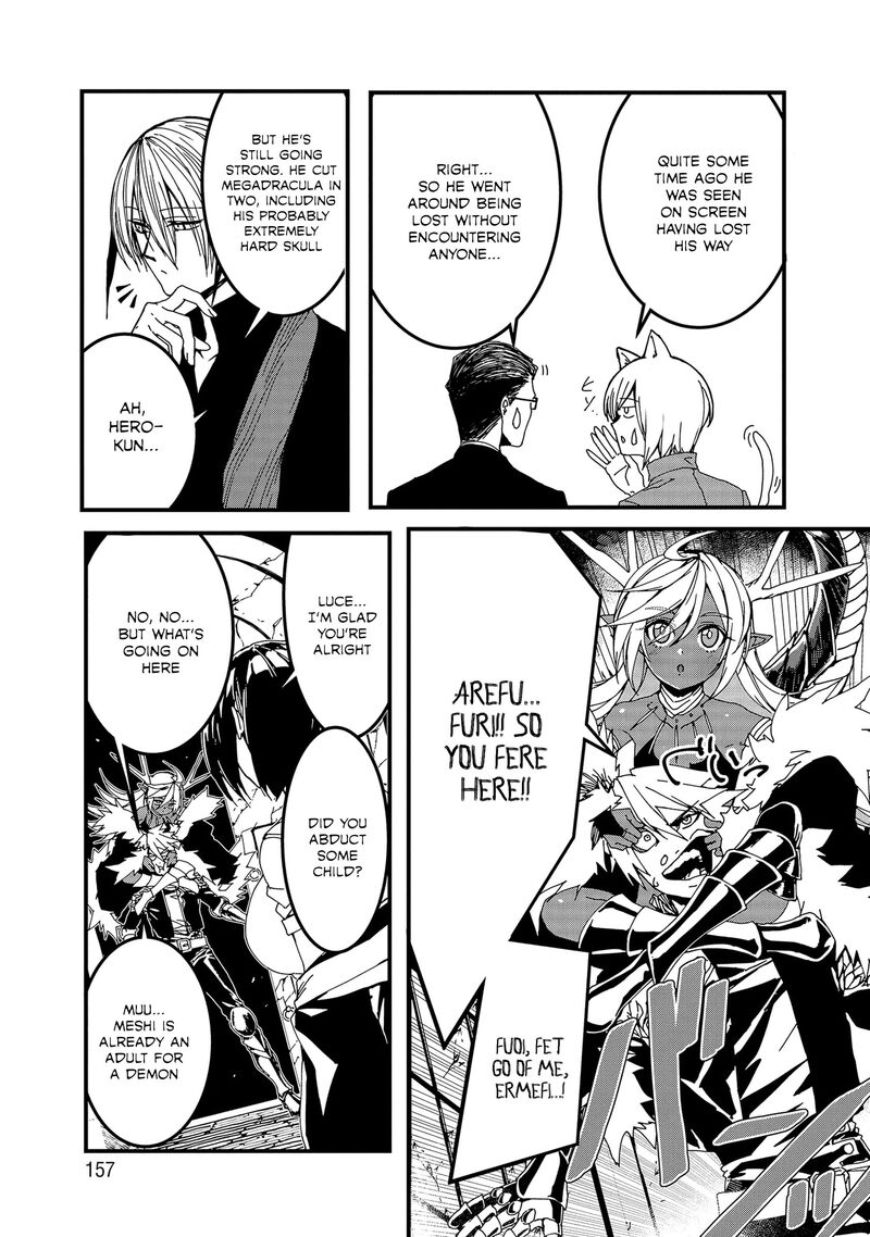 Serial Killer Isekai Ni Oritatsu Isekai Battle Royale 10 22