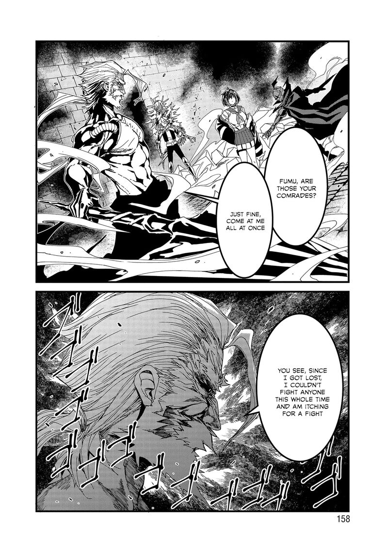 Serial Killer Isekai Ni Oritatsu Isekai Battle Royale 10 23