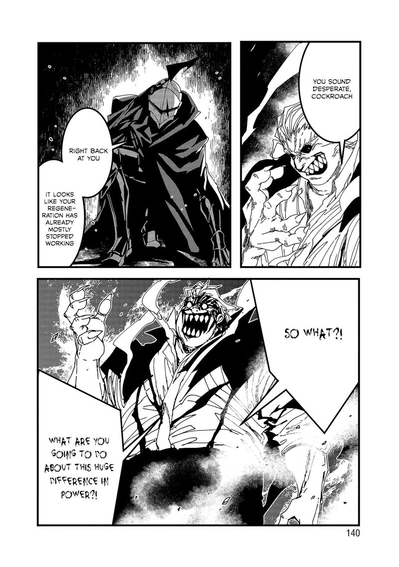 Serial Killer Isekai Ni Oritatsu Isekai Battle Royale 10 6