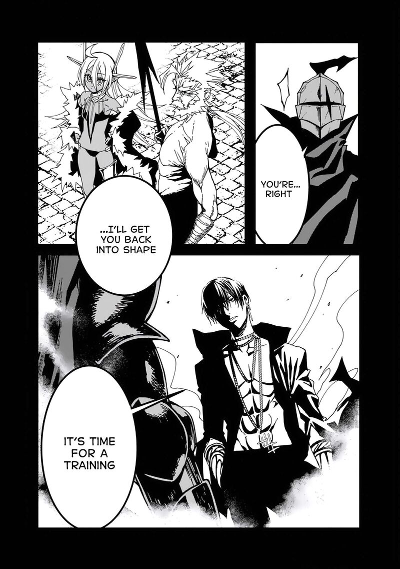 Serial Killer Isekai Ni Oritatsu Isekai Battle Royale 18 8