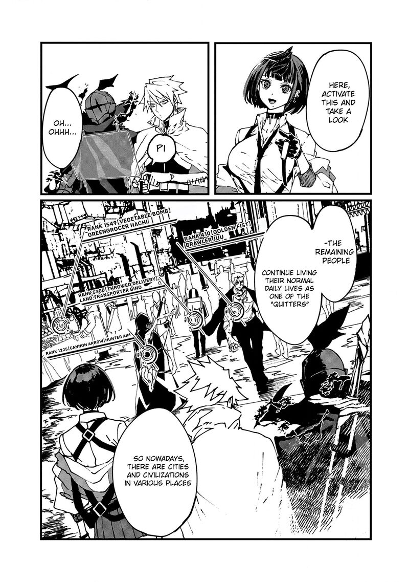 Serial Killer Isekai Ni Oritatsu Isekai Battle Royale 2 12