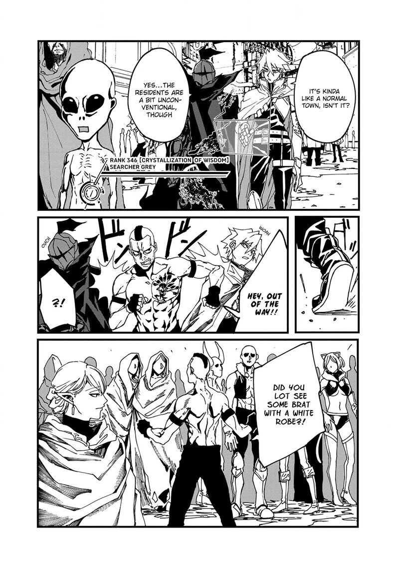 Serial Killer Isekai Ni Oritatsu Isekai Battle Royale 2 15