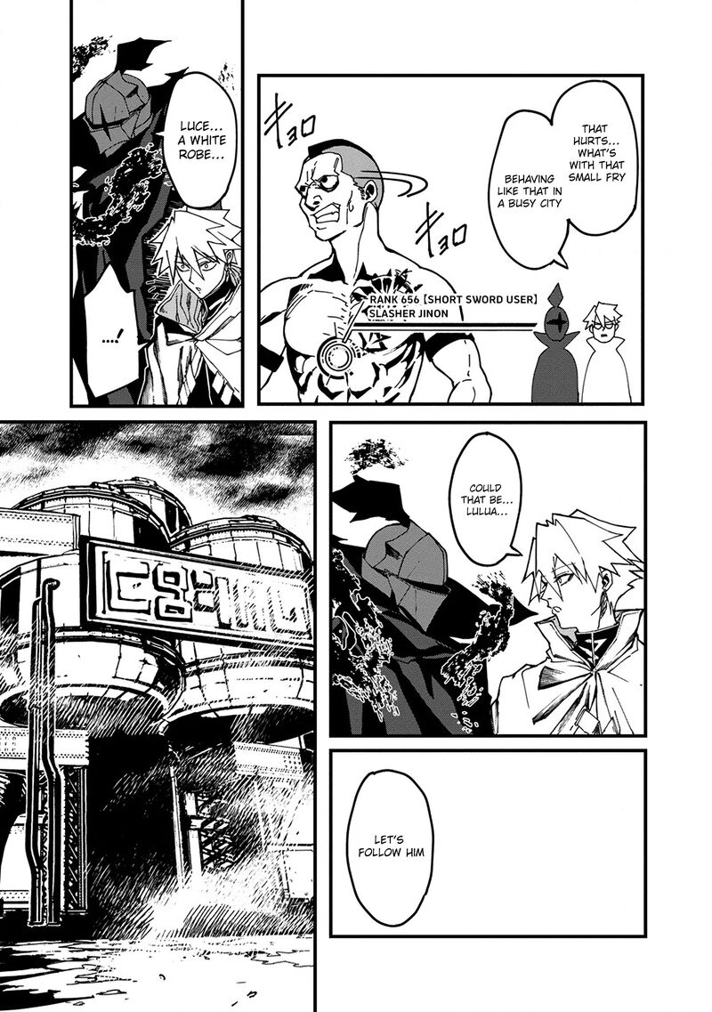 Serial Killer Isekai Ni Oritatsu Isekai Battle Royale 2 16