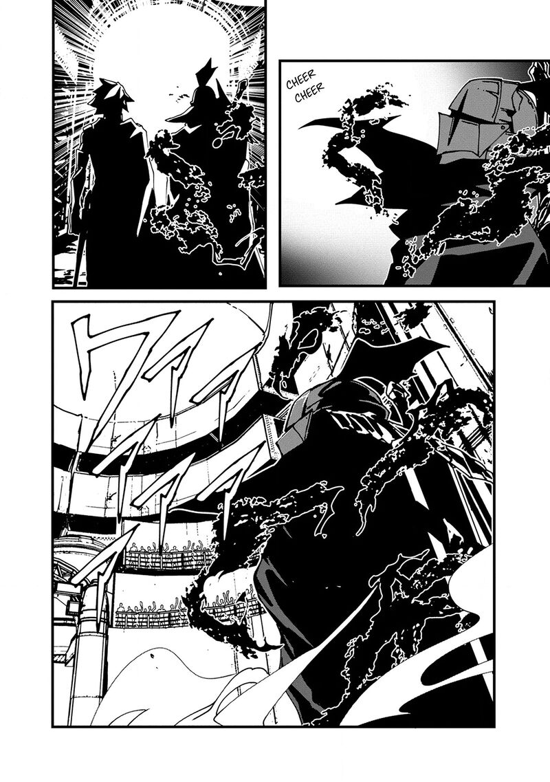 Serial Killer Isekai Ni Oritatsu Isekai Battle Royale 2 17