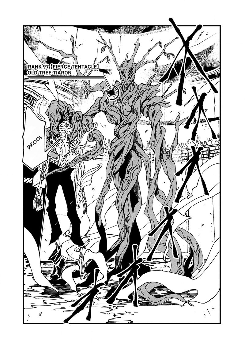 Serial Killer Isekai Ni Oritatsu Isekai Battle Royale 2 19