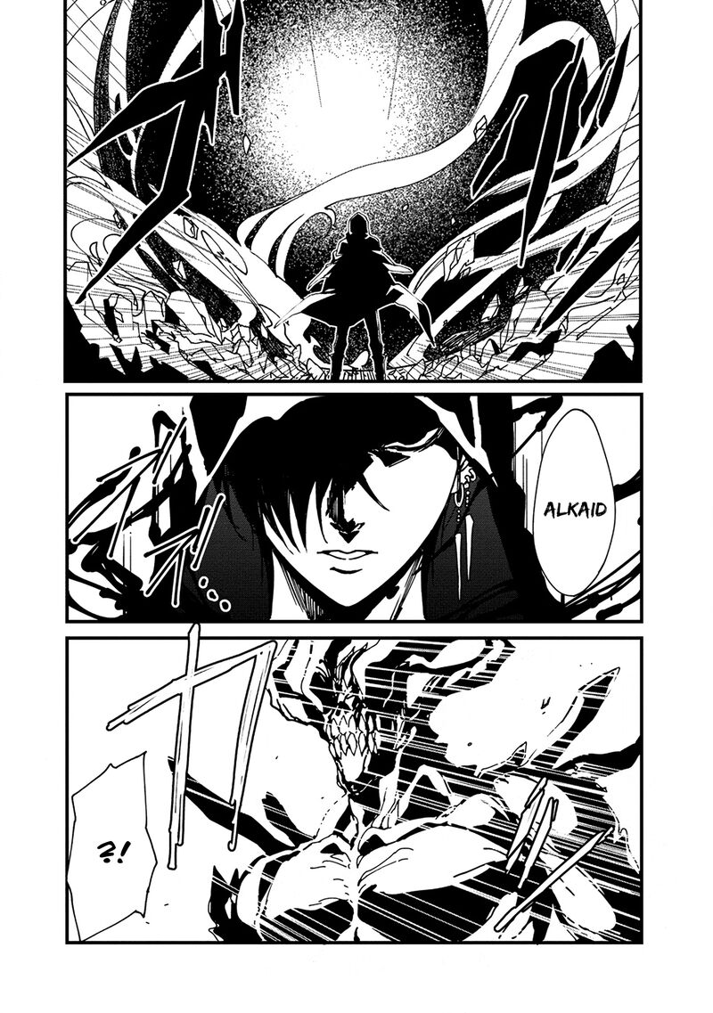 Serial Killer Isekai Ni Oritatsu Isekai Battle Royale 2 2