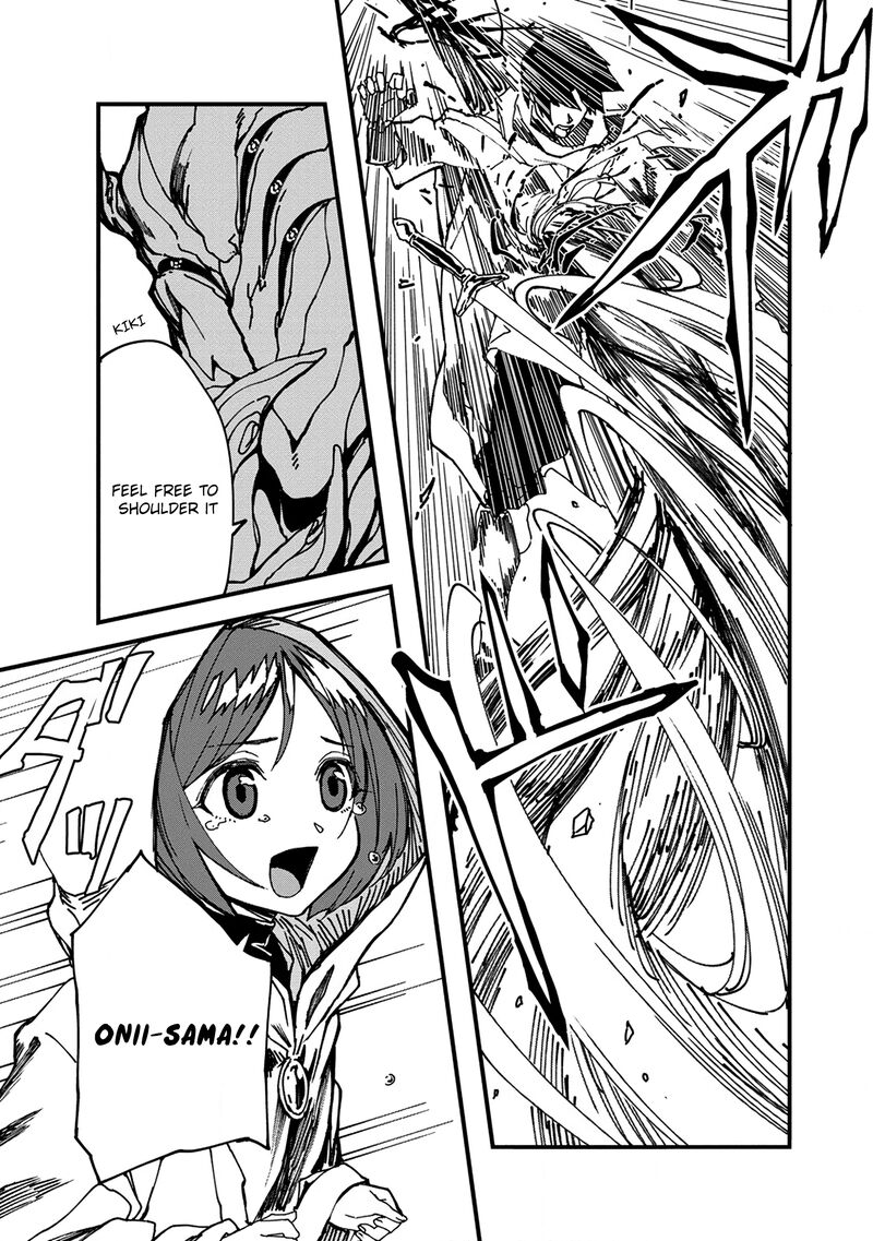 Serial Killer Isekai Ni Oritatsu Isekai Battle Royale 2 22