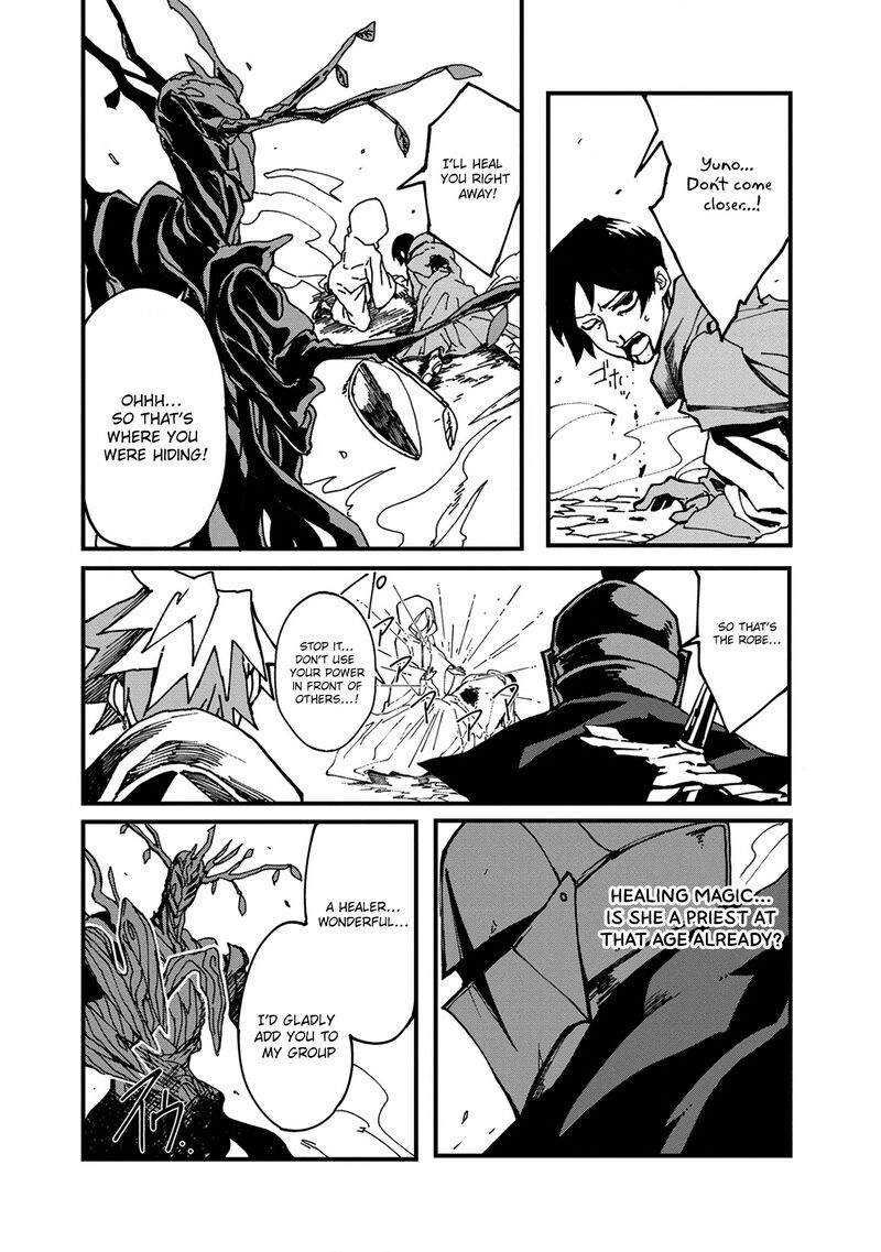 Serial Killer Isekai Ni Oritatsu Isekai Battle Royale 2 23