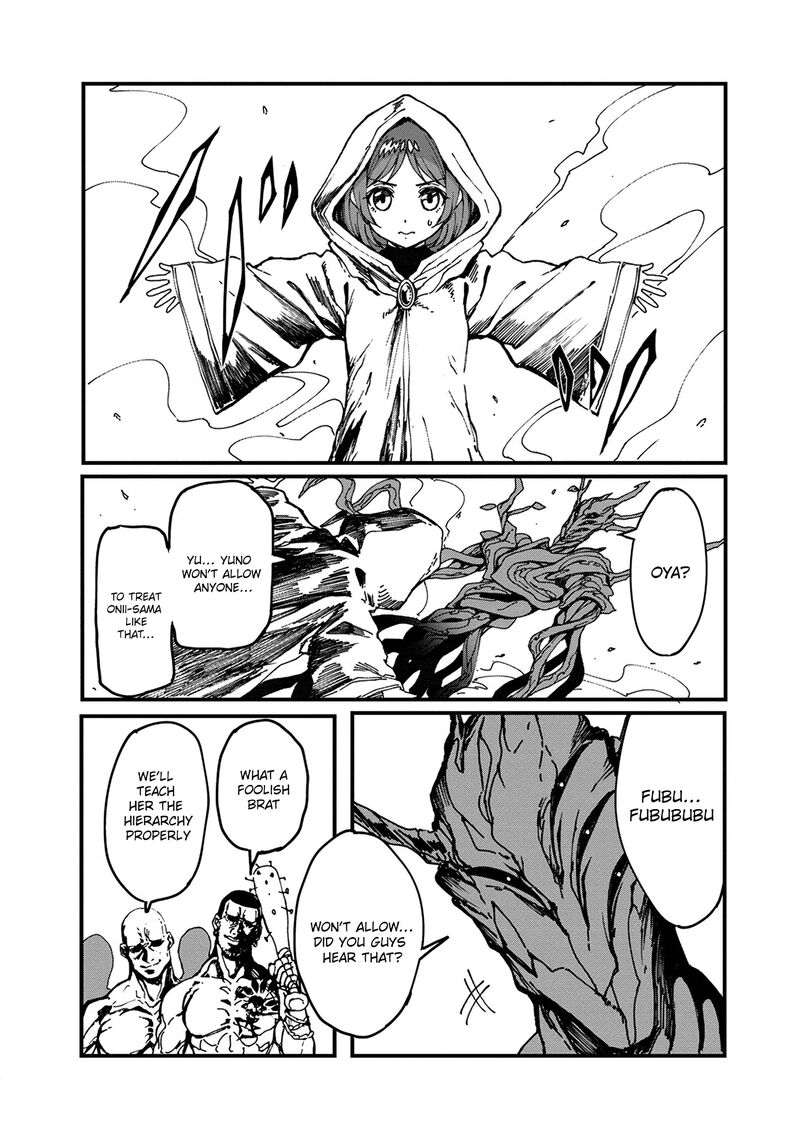 Serial Killer Isekai Ni Oritatsu Isekai Battle Royale 2 24