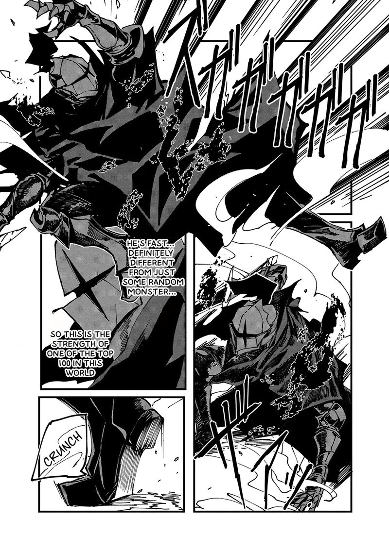 Serial Killer Isekai Ni Oritatsu Isekai Battle Royale 2 28