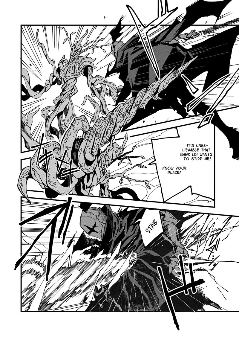 Serial Killer Isekai Ni Oritatsu Isekai Battle Royale 2 29