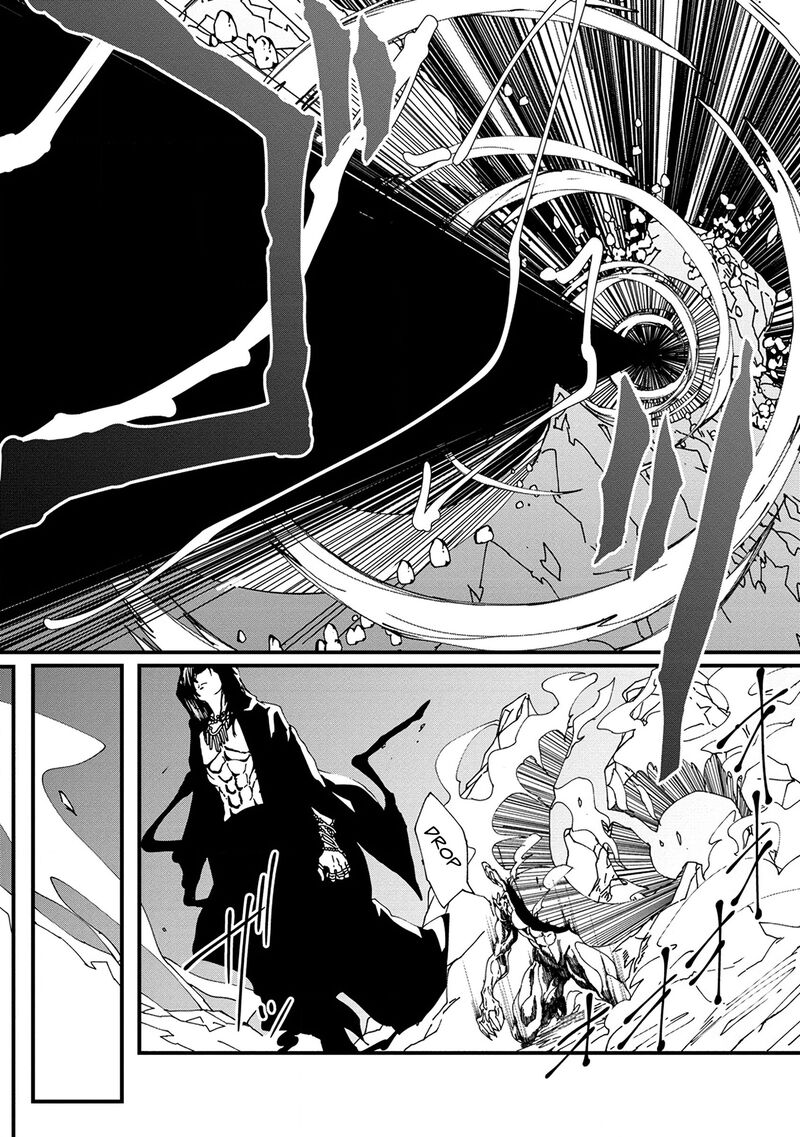 Serial Killer Isekai Ni Oritatsu Isekai Battle Royale 2 3
