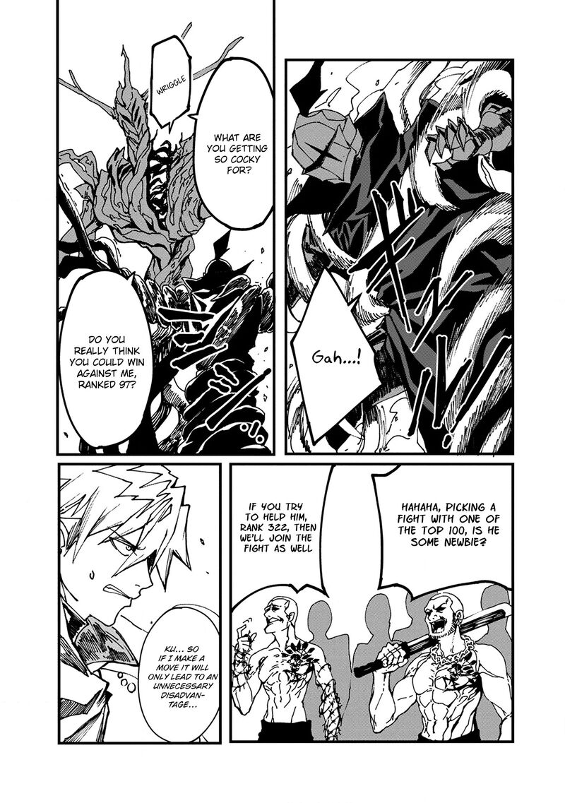 Serial Killer Isekai Ni Oritatsu Isekai Battle Royale 2 32