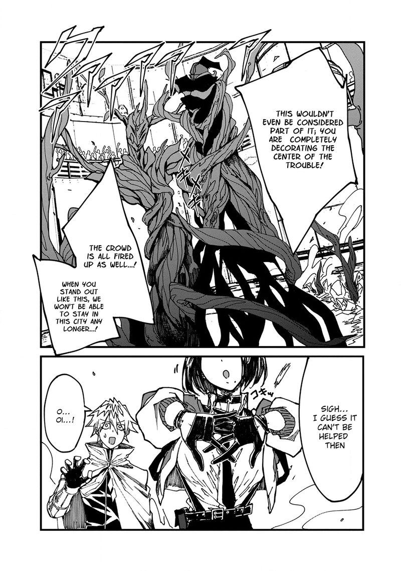 Serial Killer Isekai Ni Oritatsu Isekai Battle Royale 2 34