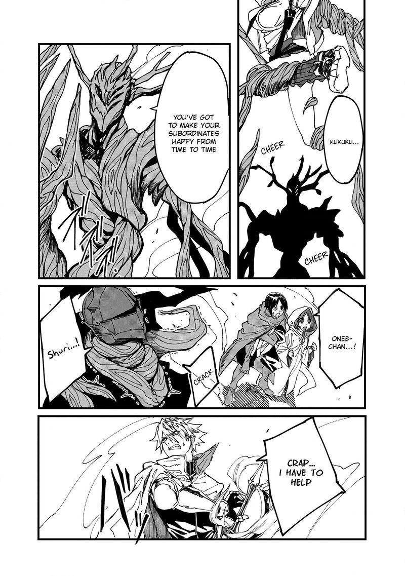 Serial Killer Isekai Ni Oritatsu Isekai Battle Royale 2 39
