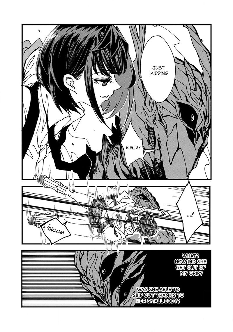Serial Killer Isekai Ni Oritatsu Isekai Battle Royale 2 41
