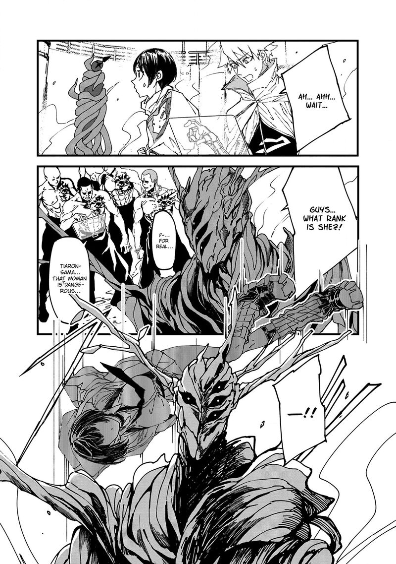 Serial Killer Isekai Ni Oritatsu Isekai Battle Royale 2 44