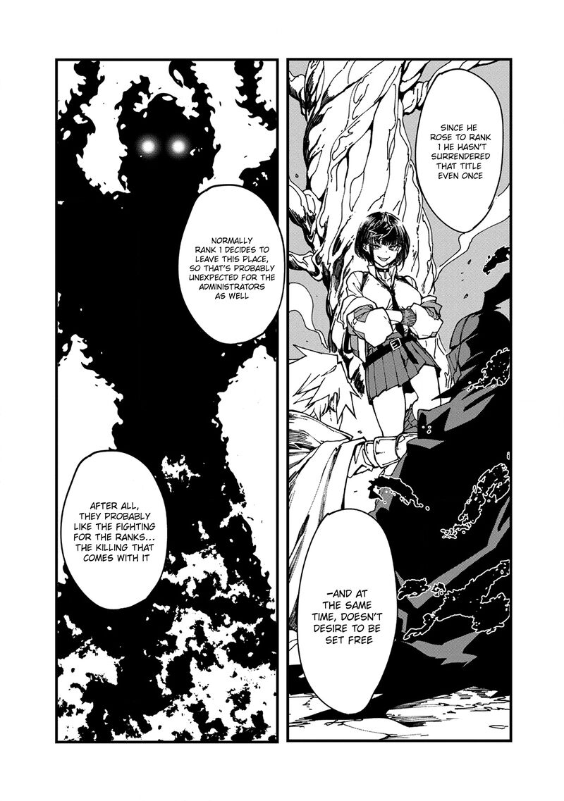 Serial Killer Isekai Ni Oritatsu Isekai Battle Royale 2 6