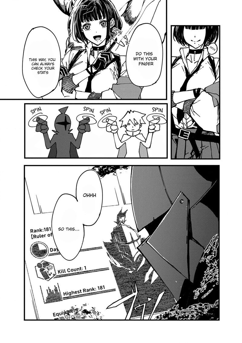 Serial Killer Isekai Ni Oritatsu Isekai Battle Royale 2 8