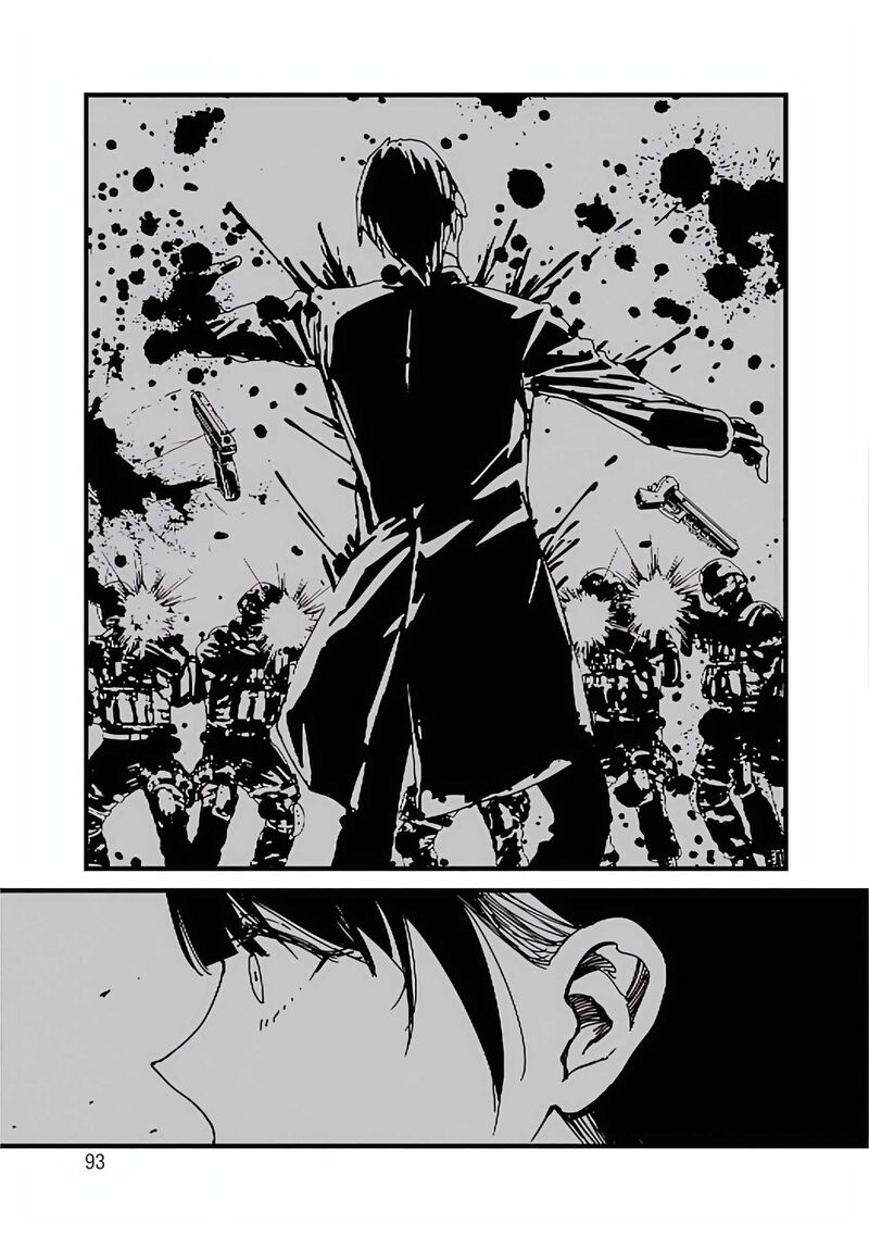 Serial Killer Isekai Ni Oritatsu Isekai Battle Royale 20 10